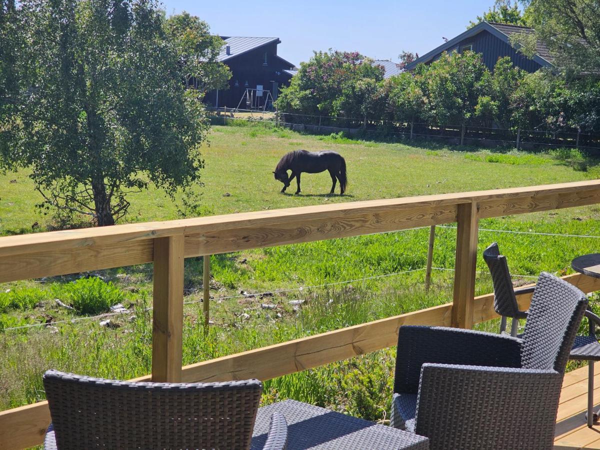 Attefallshus Naera Havet Norranaes * Varberg